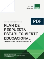 Template Plan de Respuesta Establecimiento Educacional v.02