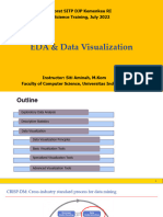 02a EDA and Data Visualization