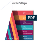 79390-Taxonomy PowerPoint Template