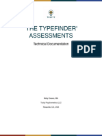 Typefinder Technicaldoc