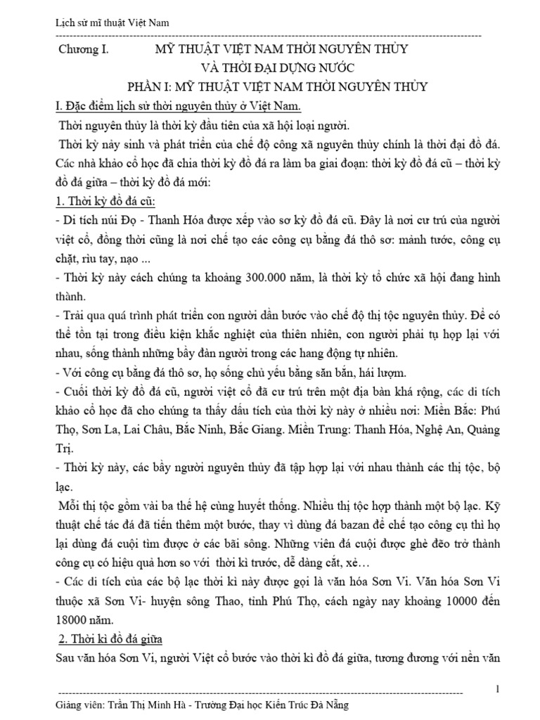 Giao Trinh Lich Su Dang Pdf