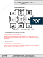 Respostas Aula 11 - Módulo 3