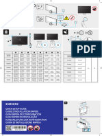Quick Guide - Samsung 8K - BN68-13658F-00 - QSG - QN700B QN800B QN900B QN95B 75-85inch - WW - L06 - 220721.0