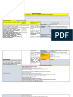 Planificación Mayo - Junio Economía