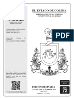 Reglamento de Proteccion Civil V.de A.