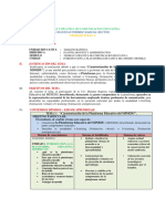 Propuesta de Estrategia de Enseñanza y Aprendizaje