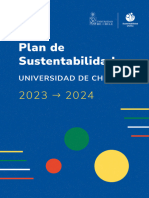Documento Plan de Sustentabilidad 2023-2024