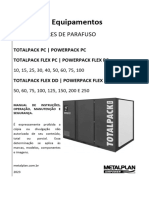 Manual de Instruções Pack PC e DD 2023