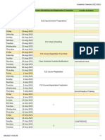 Academic Calendar 2023 2024 Academic Calendar 2023 2024