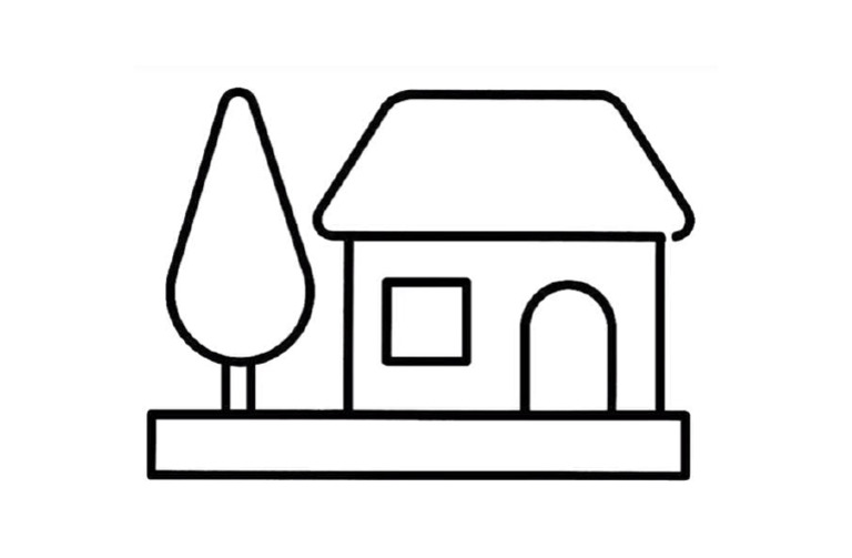 Print Kolase Rumah | PDF