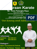 08-Undangan Kejuaraan Karate-Dojo-ranting-perguruan FORKI