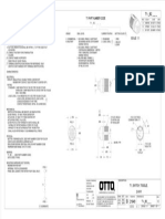 T1 Part Number Code: REV Ecn # Date APR