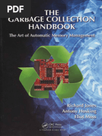 The Garbage Collection Handbook