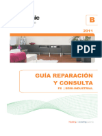 Guia B-FS Reparacion y Consulta FS 2011