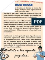 Documento A4 Plan Fomento Lectura Original Azul y Blanco