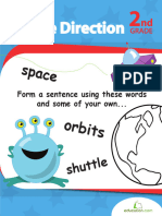 The Write Direction Workbook