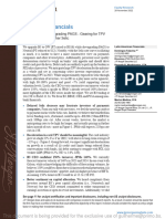 JPM Morgan - Setor Financeiro Brasileiro