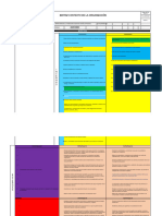 Matriz Dofa Revisada