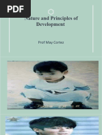 Nature and Principles Development Revised