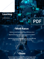 Machine Learning Luthfir Rahman Revisi 001