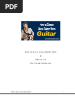 Download Guitar Strum by api-3731582 SN6705255 doc pdf