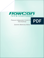 FlowCon Catalogue