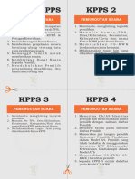 Suplemen Panduan KPPS2 Digunting