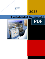 Lineamientos Trabajo-Feria Contabilidad Gerencial I