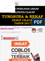 Bimtek Tungsura 2017