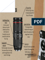 Camera Lens Compressed