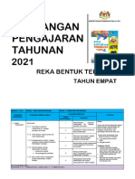 RPT RBT THN 4 2021 (Semakan) by Rozayus Academy