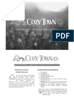 Cozy Town VF - (v1.1) (Noir&Blanc Pour Impression)