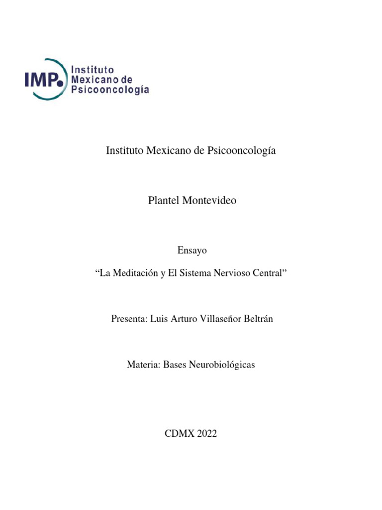 la-meditacion-y-las-neurociencias-pdf-cerebro-sistema-nervioso