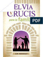 El Vía Crucis para La Familia - Jim Merhaut