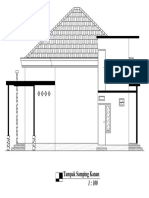 Tampak Kanan Baru 6x