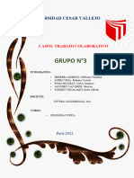 Actividad de Evaluacion°13 - Grupo 3