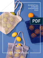 Essential String Shopping Bag 2