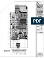 Gambar Teknis Persetujuan Bangunan Gedung (PBG) Rumah Tempat Tinggal