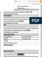 PDFfiller - Certificado Medico Maritimo PDF