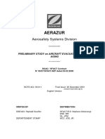 Aerazur: Aerosafety Systems Division