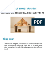 Chap16 - Cac Cong Cu Cua Chinh Sach Tien Te