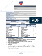 Acta Verificación Ie Florida