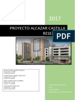 Proyecto Alcazar Castilla Reservado 2017-1