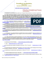 Lei Nº 8.072_1990. Dispõe sobre os crimes hediondos, nos termos do art. 5o - ok