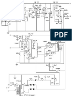 Marshall 2204 Schematic