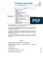 Quit0209 - OPERACIONES DE TRANSFORMACIÓN DE POLÍMEROS TERMOPLASTICOS - Sub