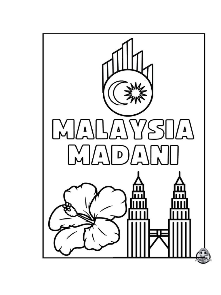 Mewarna Kemerdekaan | PDF