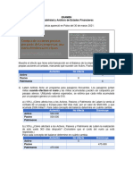 Pauta Examen 2021