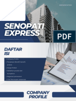 Senopati Express