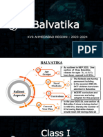 Balvatika, CL 1 Txtbooks & Jadui Pitara